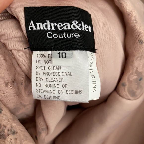 CINDERELLA DIVINE DRESS - Picture 5 of 6